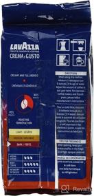 img 1 attached to Premium Lavazza Crema e Gusto Espresso 8.8oz - Pack of 6 | Great Value Deal!