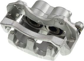 img 1 attached to Premium Caliper Bracket Cherokee 1999 2004 Replacement Parts