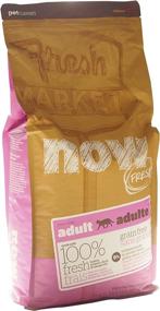 img 3 attached to 🐱 Now! Fresh Grain Free Food for Adult Cats - 8-Pound Bag - 152319