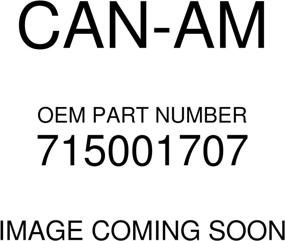 img 1 attached to 🔧 Can-Am Linq Kit 715001707: Genuine OEM Product for Ultimate Versatility and Convenience