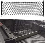 dodge ram 1500 envelope trunk cargo net логотип