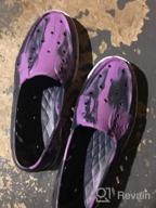 img 1 attached to Sperry Authentic Original Purple Marbled review by Dusty Wonsley