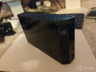 img 2 attached to 8TB Seagate Backup Plus Hub Desktop Hard Drive with Data Recovery Services review by Devarajan Devarajan ᠌