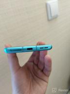 img 2 attached to 💫 OnePlus 8 Interstellar Glow: 5G Unlocked, 12GB RAM, 256GB Storage, 90Hz Display, Triple Camera, & Alexa Built-in review by Michael Baek ᠌