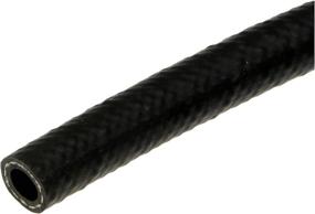 img 1 attached to 🔒 Gates 363510 - Premium Power Steering Return Line Hose Assembly: Unmatched Performance and Durability