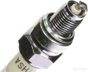 img 1 attached to NGK 4629 Spark Plug