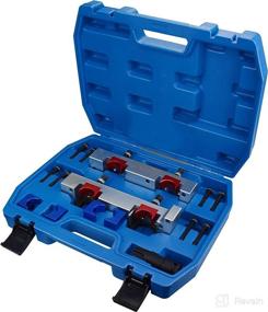 img 1 attached to 🔧 Efficient Engine Timing Tool: BELEY 15pc Camshaft Locking Alignment Kit for Mercedes Benz M133 M270 M274