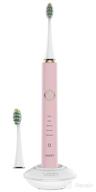 🪥 revolutionary voom sonic rechargeable electronic toothbrush logo