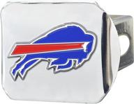 fanmats 22537 hitch cover buffalo logo