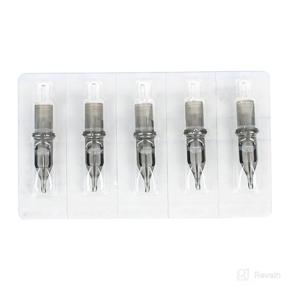 img 2 attached to 💉 Revolutionize Your Tattoo Experience with EZTAT2 X Taper Cartridges