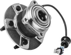 img 2 attached to Assembly Compatible Chevrolet AUQDD 512229