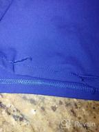 img 1 attached to Capezio Little Girls Short 4 6: Active Apparel for Young Girls review by Elizabeth Carrasco