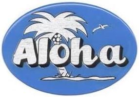 img 3 attached to Knockout 501H Aloha Hitch Cover