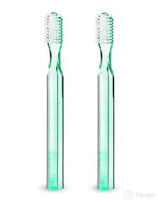 img 4 attached to Green Supersmile Generation: Patented Toothbrush for Optimal Oral Health