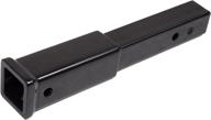 rugged ridge 11580 50 universal extension logo