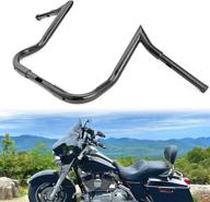 mofun handlebar compatible touring electra logo