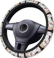 steering vehicles universal accessories interior interior accessories via steering wheels & accessories logo