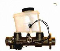 raybestos mc39654 professional master cylinder logo