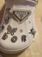 img 1 attached to Crocs Baya Clog: The Perfect Unisex-Child Shoe for Toddlers and Little Kids review by Chuck Derrick