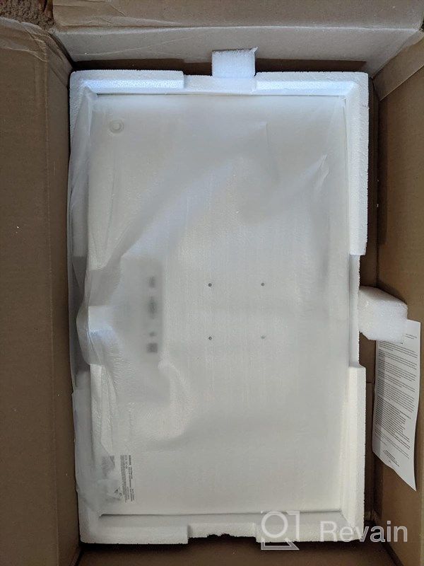 img 1 attached to Certified Refurbished Samsung 27" Curved Super Slim Monitor - Full HD 1920x1080 Resolution review by Bryce Oldroyd