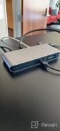img 1 attached to Belkin Upstream Charging Thunderbolt Transfer - F4U097Tt review by Erik Basile