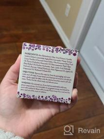 img 7 attached to FIVONA Yoni Soap: An All-Natural And Gentle Feminine Intimate Wash For Vagi Cleansing And Whole Body Detox