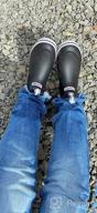 картинка 1 прикреплена к отзыву Reima Waterproof Outdoor Boys' Shoes for Boots with Ankles 5693992350034 от Darius Slater