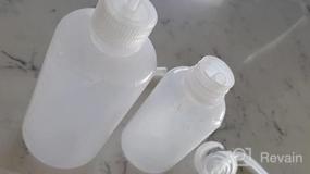 img 6 attached to 250Ml Plastic Squeeze Bottles For Plants And Flowers - Ideal Narrow Mouth Watering Tools For Succulent Gardens And Indoor Plant Care