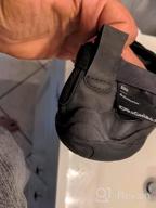img 1 attached to Enhance Your Performance with Vibram FiveFingers Grey Palm Shoes review by Sammie Prince