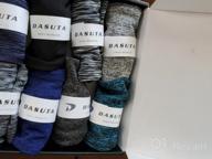 img 1 attached to Stay Comfortable And Stylish With DASUTA Sweatbands For Women And Men review by Logan Goozmer