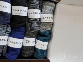 img 7 attached to Stay Comfortable And Stylish With DASUTA Sweatbands For Women And Men