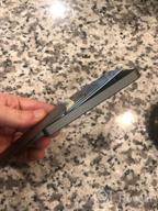 img 1 attached to 🔒 Secured Silver Zenlet Ingenious Wallet - Best Men's Accessories for Optimized Searches review by Kyle Larjin