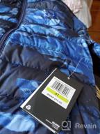 img 1 attached to 🧥 Under Armour Pronto Puffer Jacket for Boys: Clothing, Jackets & Coats review by Eric Fuego
