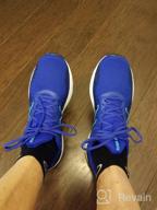 img 1 attached to Black New Balance VENTR Running Shoes review by Matt Barsa