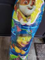 картинка 1 прикреплена к отзыву Toy Story 4 Bop Bag Inflatable Punching Bag & Gloves Set - 36In Hedstrom от Affan Yeo