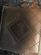 img 1 attached to Men's Accessories: 💼 JINX Witcher Medallion Bi-Fold Wallet review by Joshua Follansbee