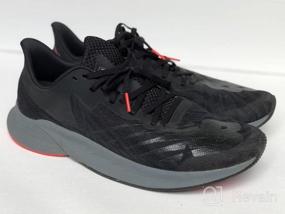 img 6 attached to Optimized Performance: New Balance FuelCell Prism Athletic Running Shoes for Men