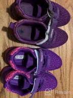 img 1 attached to KUBUA Kids Running Shoes: Lightweight, Breathable Sneakers For Boys & Girls! review by Jack Malloy