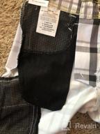 img 1 attached to Grafton Cargo Shorts for Lee Boys: Optimized Dungarees review by Niko Knight