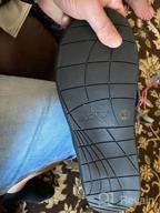 img 1 attached to Experience Comfortable Arch Support With V.Step Orthotic Flip Flops For Men And Women - Ideal For Plantar Fasciitis Relief And Orthopedic Care review by Bryan Reynolds