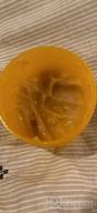 img 1 attached to Get Perfectly Smooth Skin With SOL DE JANEIRO Bum Bum Body Scrub - 7.7Oz review by Jason Bolden