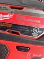 img 1 attached to Maximize Your Power Tools With Energup Upgraded 12V 3000MAh Lithium-Ion Battery For Milwaukee M12 - 2 Pack review by Alif Eagle