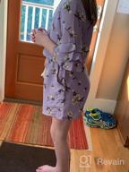 картинка 1 прикреплена к отзыву Уникальная и стильная детская одежда для девочек Smukke Gorgeous с принтом в полоску в морском стиле от Lindsay Law