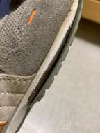 img 1 attached to PUMA Unisex-Baby Cabana Racer: Stylish and Convenient Hook and Loop Sneakers review by Jake Mccallum