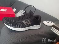 img 1 attached to Revitalize Your Runs with New Balance Arishi Fresh Running Men's Shoes and Athletic Gear review by Bob Trapp