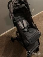 img 1 attached to Neo Mint Baby Trend Tango Mini Stroller (Model ST01D12A) - Enhanced For SEO review by Abidzar Olivas