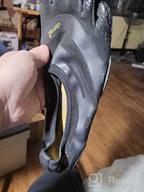 img 1 attached to Khaki Coyote 👟 Vibram Cross Training Shoes review by Ronnie Cole