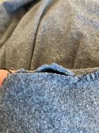 img 1 attached to 🔥 Stay Warm and Active with Rocky Fleece Thermal Underwear Bottoms for Boys review by Antonio Scisson