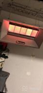 img 1 attached to 🔥 MH40NG Mr. Heater F272800 40,000 BTU Multi Natural Gas Garage Heater review by Jasin Gilstrap