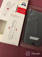 img 1 attached to 4100MAh Battery Case For IPhone X/Xs/10 - Ultra Slim, Portable & Protective Charging Solution! review by Dave Sidhu